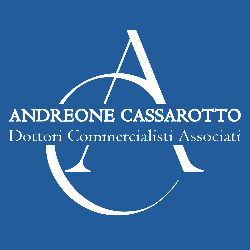 Studio Andreone Cassarotto Commercialisti Associati Logo