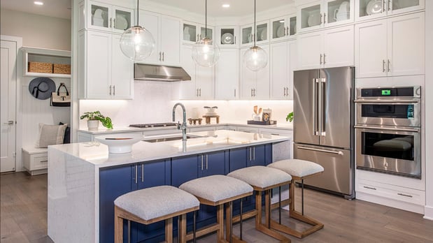 Images Marker Ridge by Toll Brothers