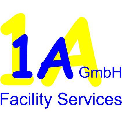 1A GmbH Logo