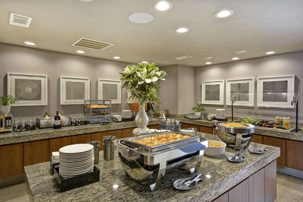 Images Homewood Suites by Hilton Dallas-Frisco