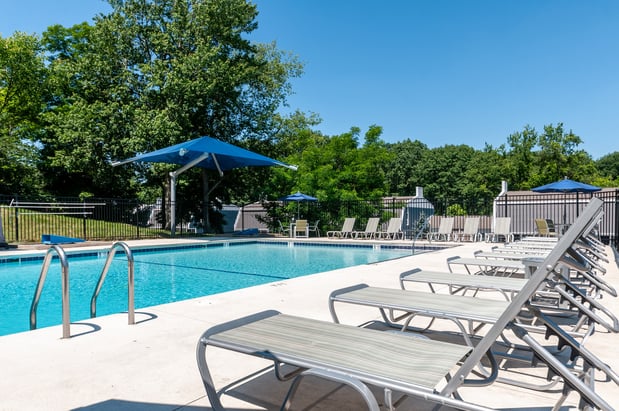 Images The Cascades Apartments & Townhomes