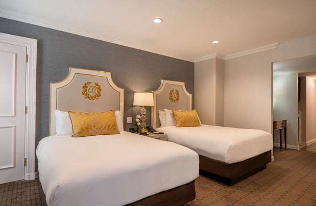 Images InterContinental the Willard Washington D.C. by IHG