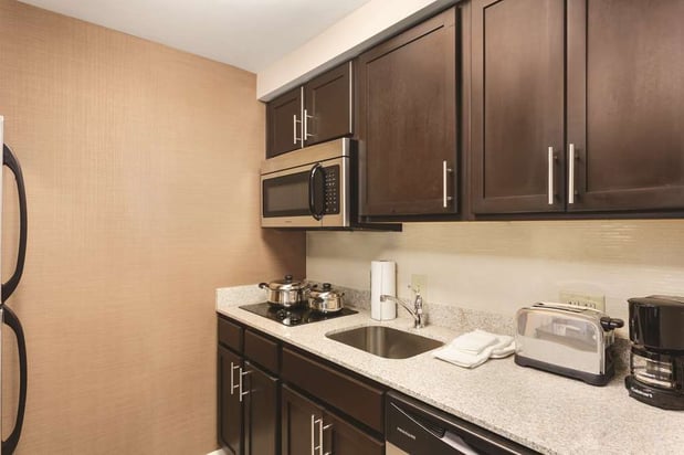Images Homewood Suites by Hilton Atlanta Airport North