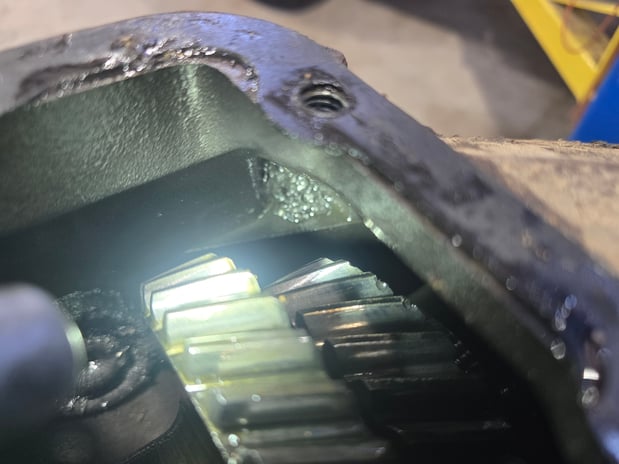 Images Mountain Top Fabrication and Auto Repair
