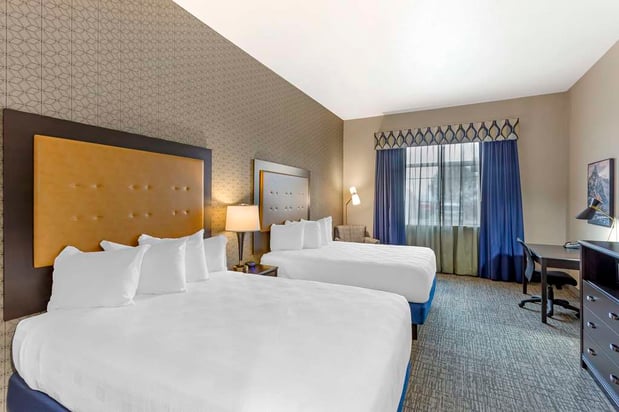 Images Best Western Plus Grant Creek Inn