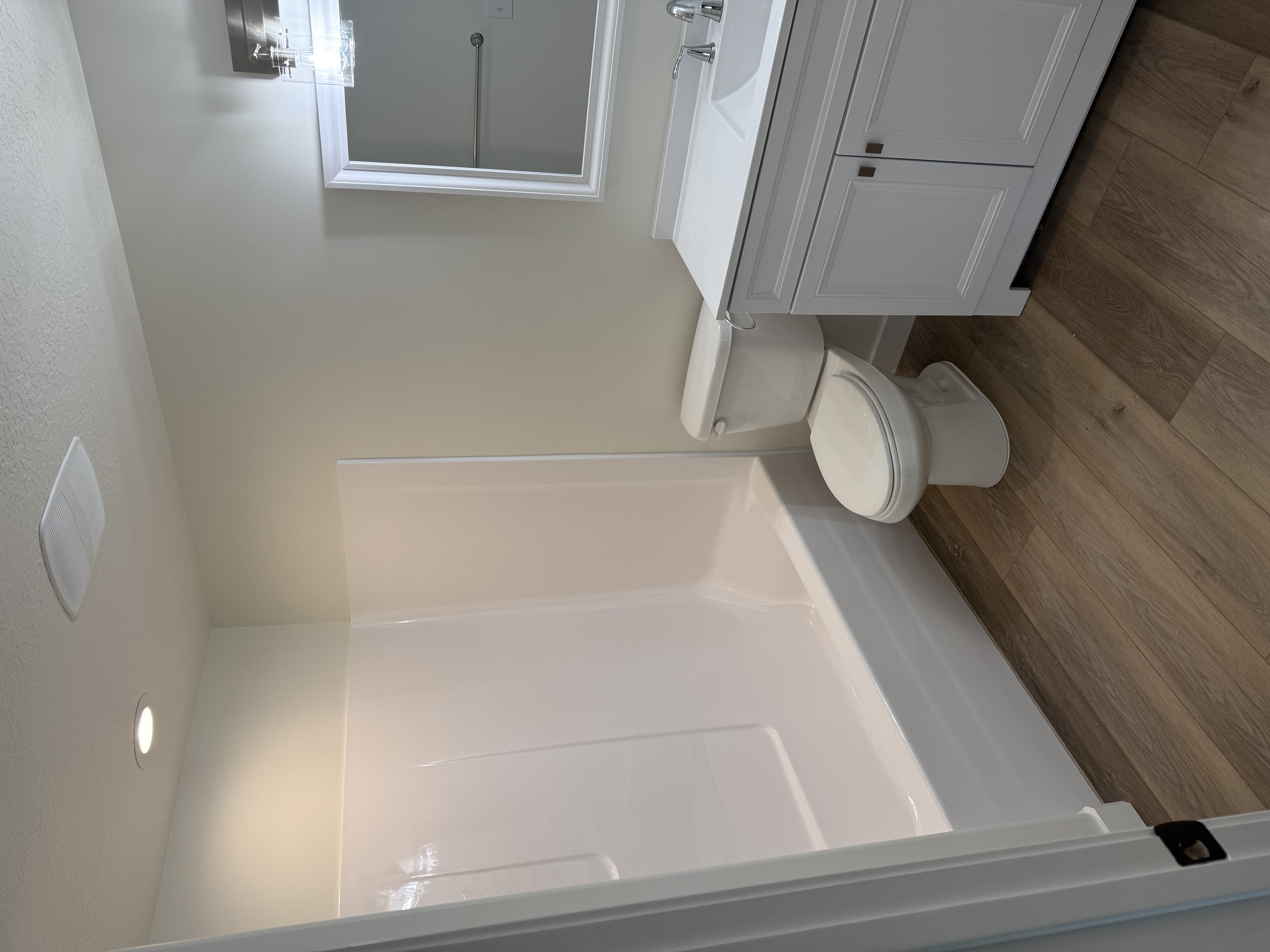 Crown Finish Image