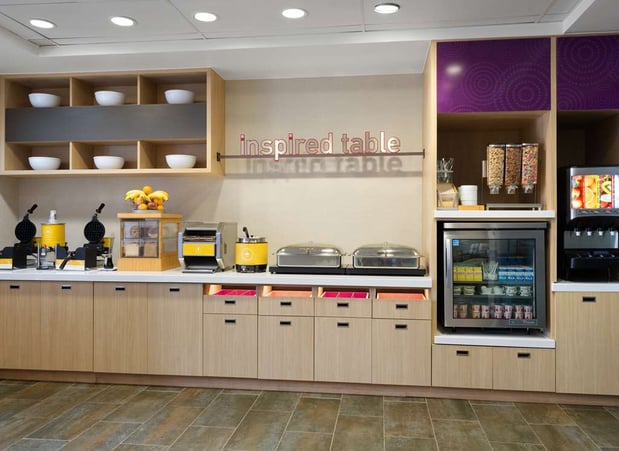 Images Home2 Suites by Hilton Indianapolis Keystone Crossing