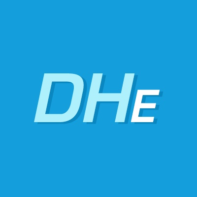 Doug Hrycko Electric Logo