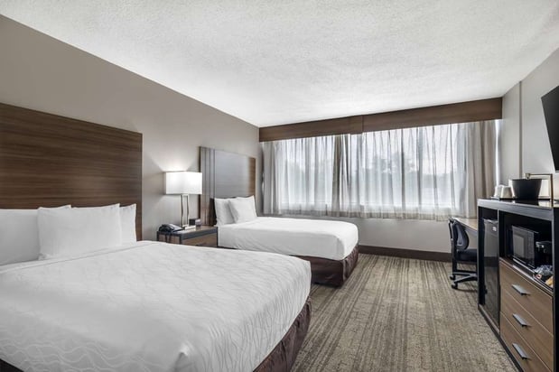 Images Best Western Plus Laurel