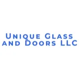 Unique Glass and Doors Logo