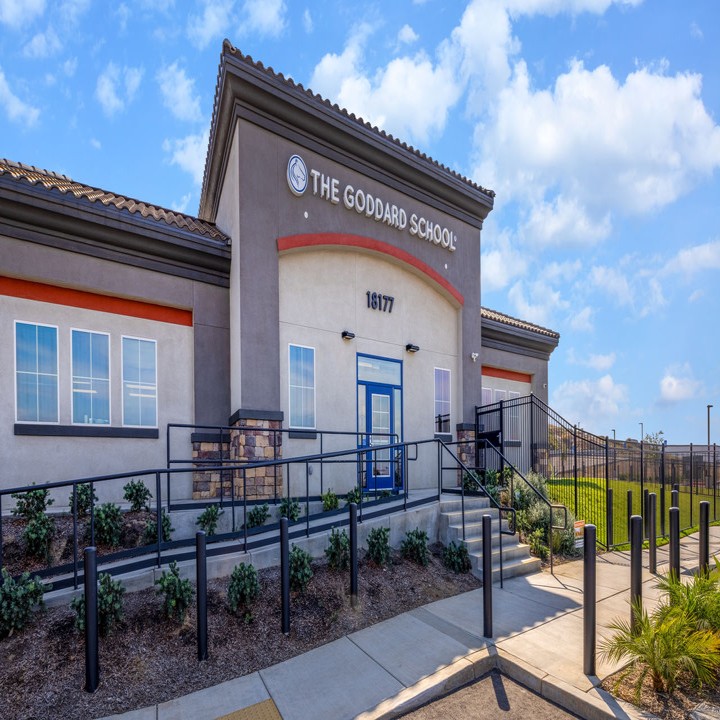 Images The Goddard School of Riverside