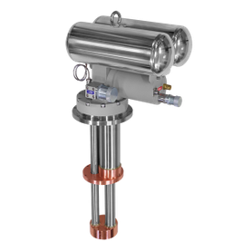 Cryoandmore Budzylek GbR, Hermann-Cossmann-Strasse 19 in Neuss