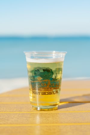 Images Whiskey Joe's Pensacola Beach on the Boardwalk
