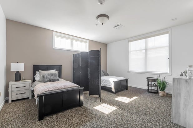 Images Gardens Care Senior Living - Saddle Rock Memory Care