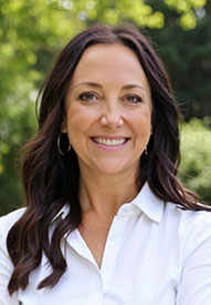 Erica Hembree headshot