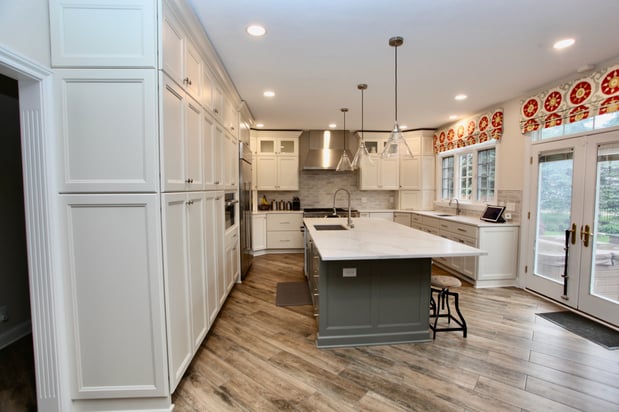 Images Booher Remodeling Company