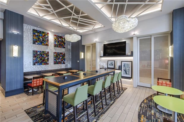 Images Hampton Inn & Suites Raleigh-Durham Airport-Brier Creek