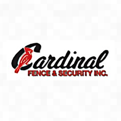 Cardinal Fence & Security Inc. Logo