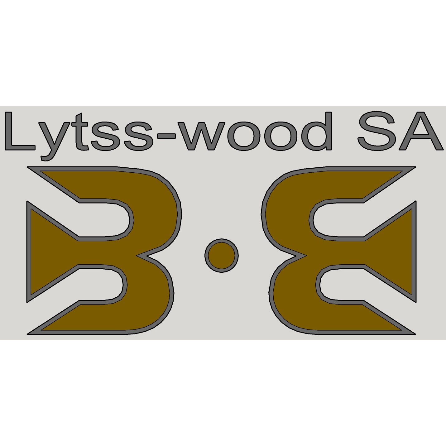 Lytss-wood SA Logo