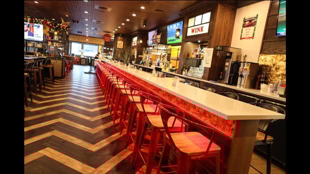 Images Antonio's Pizza By The Slice Kitchen & Bar - Pawtucket