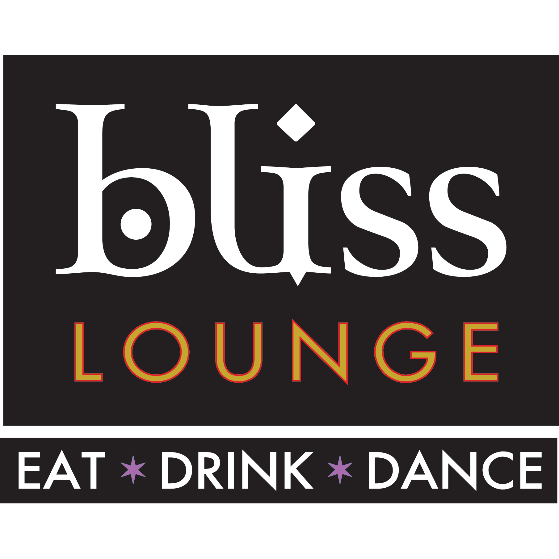 Bliss Lounge