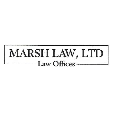 Marsh Law, LTD. Logo