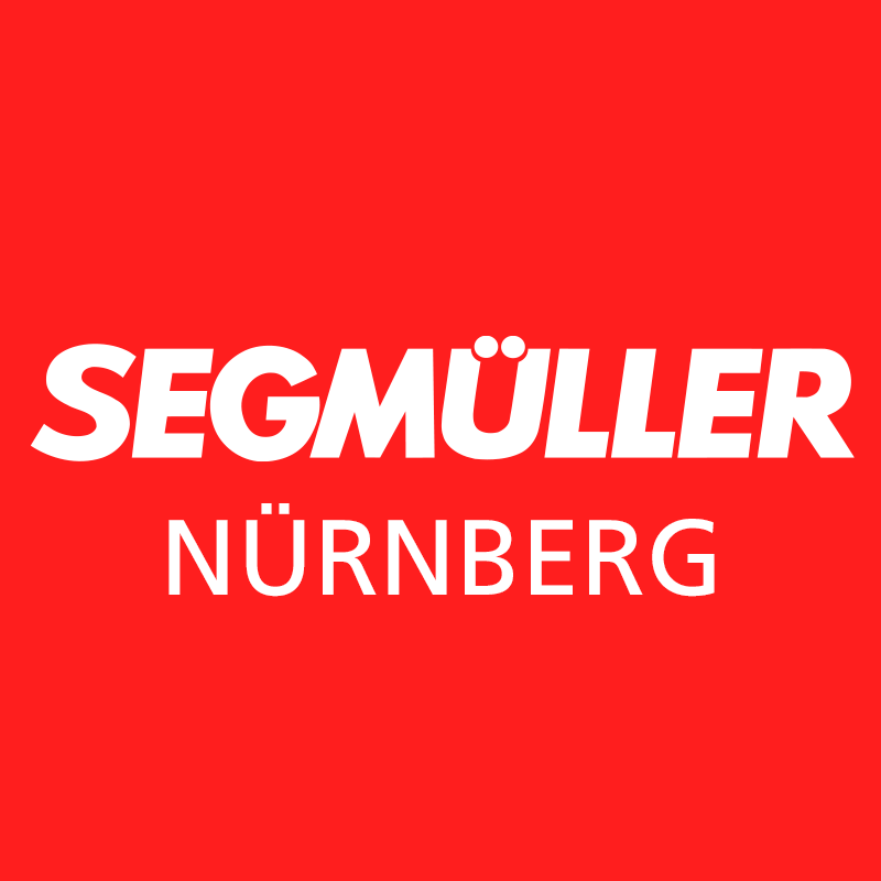 Segmüller Einrichtungshaus Nürnberg