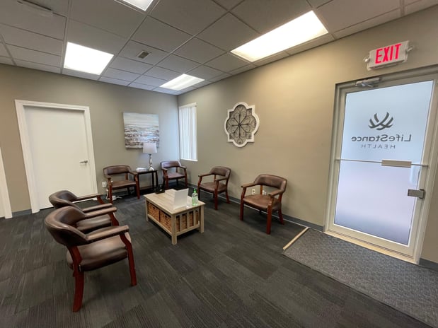 Images LifeStance Therapists & Psychiatrists Champaign