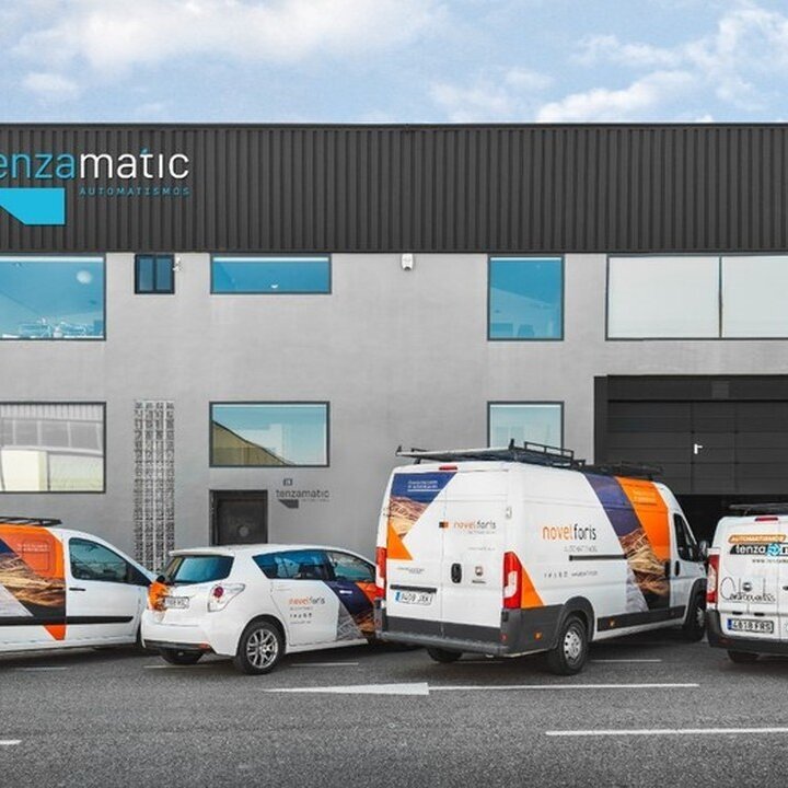 Images TENZAMATIC SL