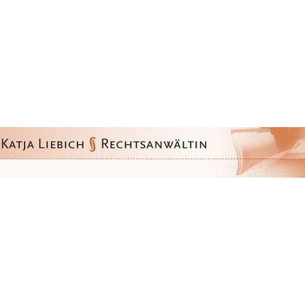 Anwaltskanzlei + Mediation Katja Liebich in Falkensee - Logo
