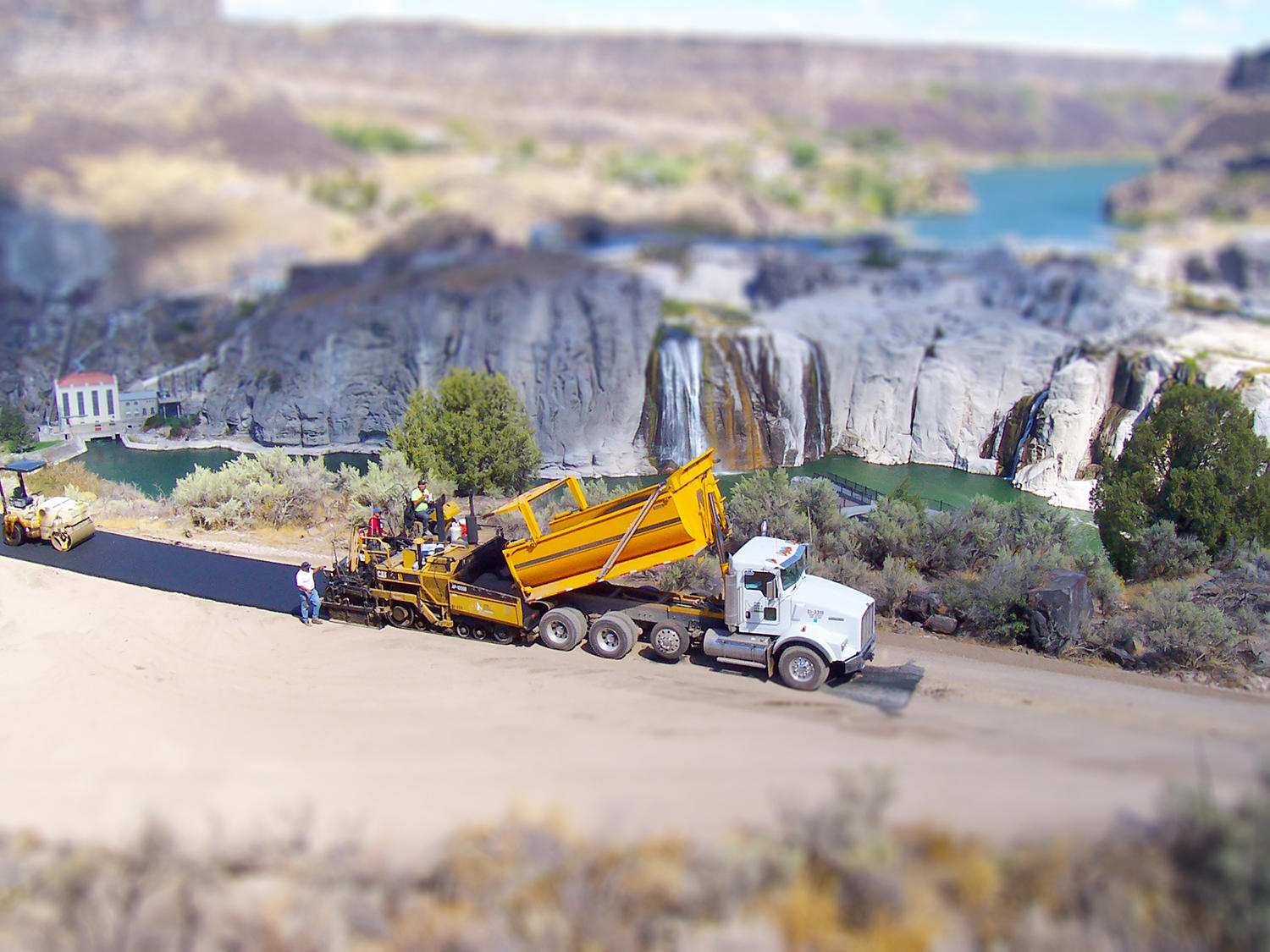 Image 5 | Idaho Materials & Construction, A CRH Company