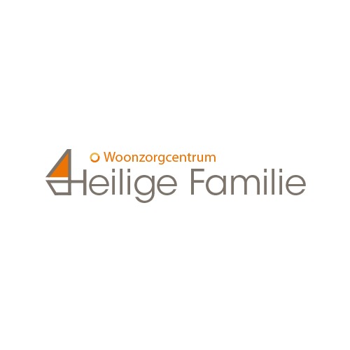 Woonzorgcentrum Heilige Familie Logo