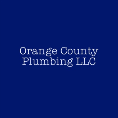 Orange County Plumbing LLC
