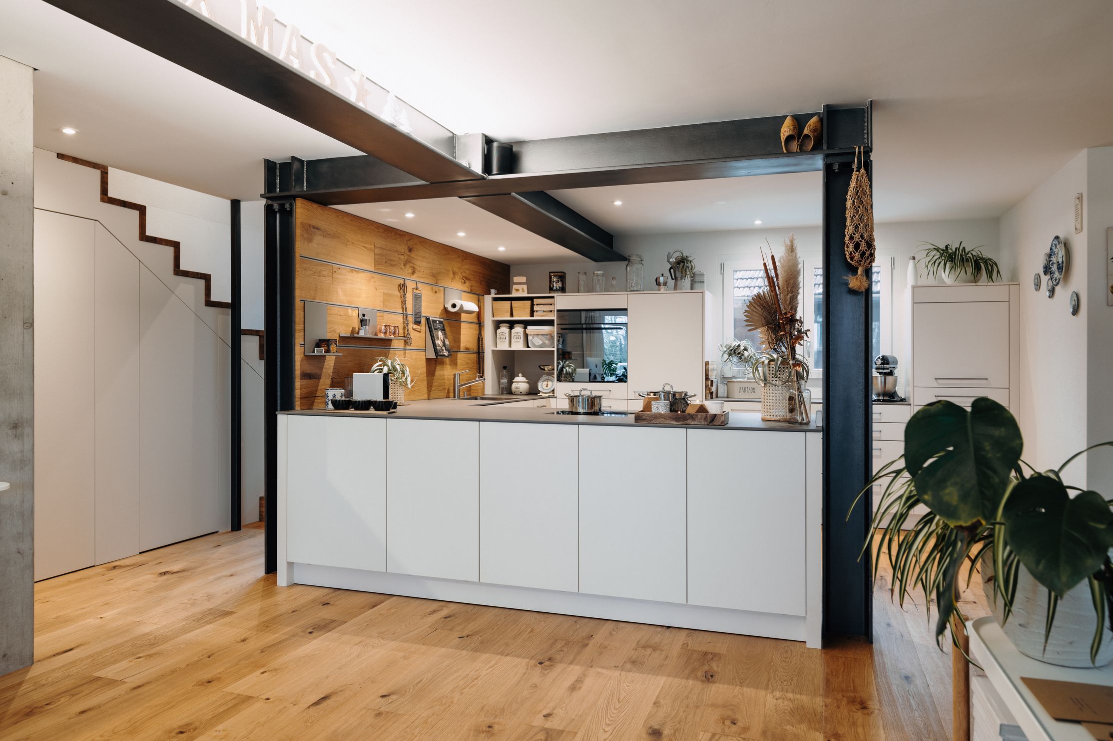 hr rechsteiner ag, Quellenhofstrasse 17 in Gossau SG