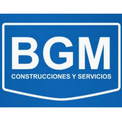 BGM Construcciones y Servicios Logo
