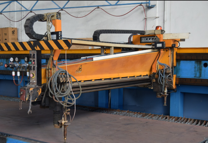 Images Metal Evolution S.r.l. - Lavorazione Lamiere