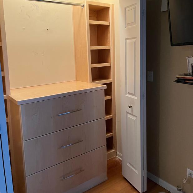 Images Creative Custom Cabinet & Bookcase LLC