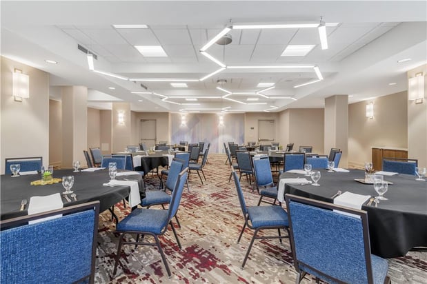 Images Hilton Garden Inn Albany/SUNY Area