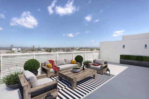 Images The Lucky Apartments