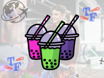 Images Two Flips Pinball & Gifts