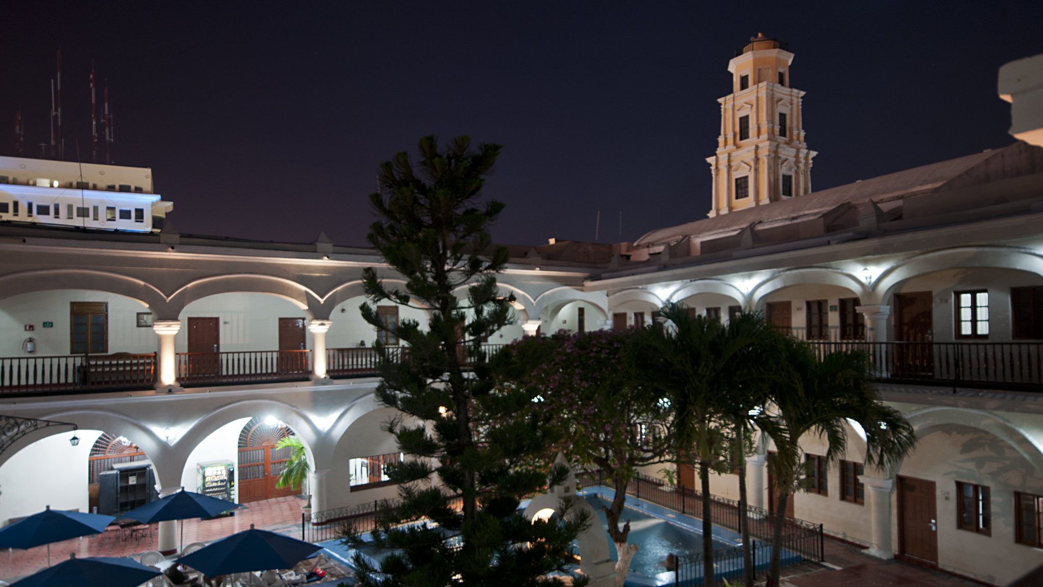 Images Holiday Inn Express Veracruz Centro Historico by IHG