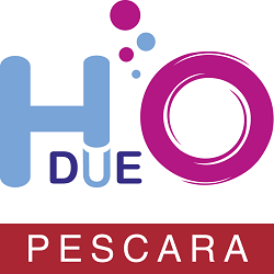 Lavanderia Hdueo Pescara - Lavanderia Artigianale Professionale Logo