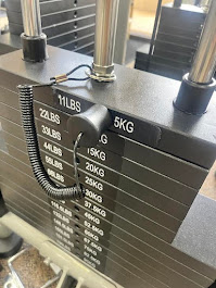 Images Fitness Repair Pros NM