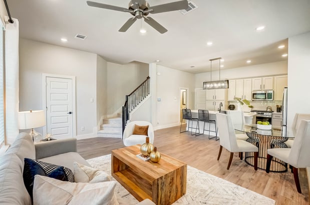 Images Zetta Apartments