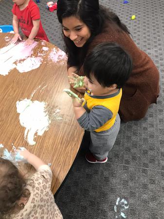 Images Kids Galaxy Learning Center