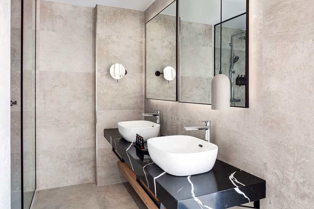 Images Radisson RED Madrid
