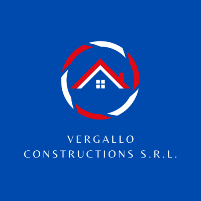 Vergallo Constructions S.r.l. Logo