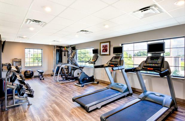 Images Staybridge Suites Fort Lauderdale Airport - West by IHG