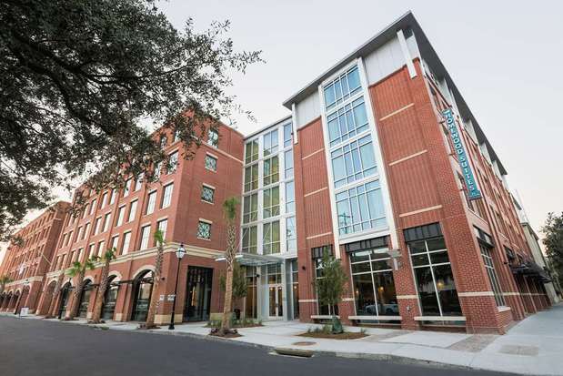 Images Homewood Suites by Hilton Charleston Historic District