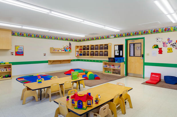 Images Primrose School of Littleton